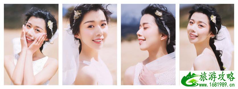 束河古镇有什么好玩的 束河古镇旅游攻略2017