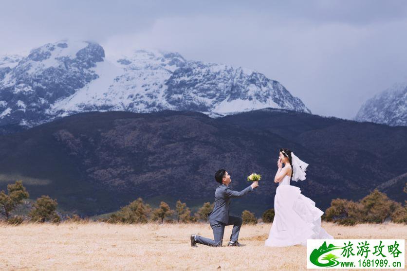 束河古镇有什么好玩的 束河古镇旅游攻略2017