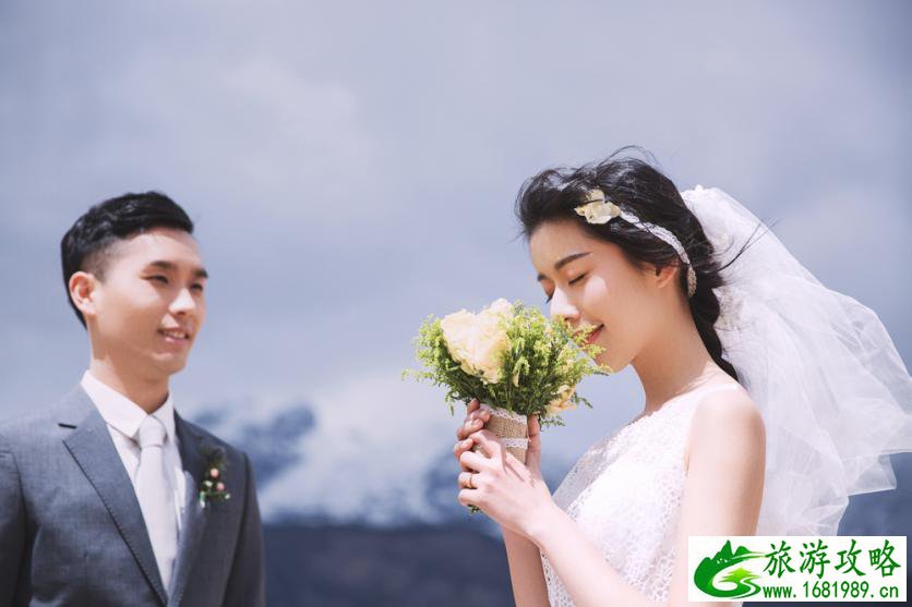 束河古镇有什么好玩的 束河古镇旅游攻略2017