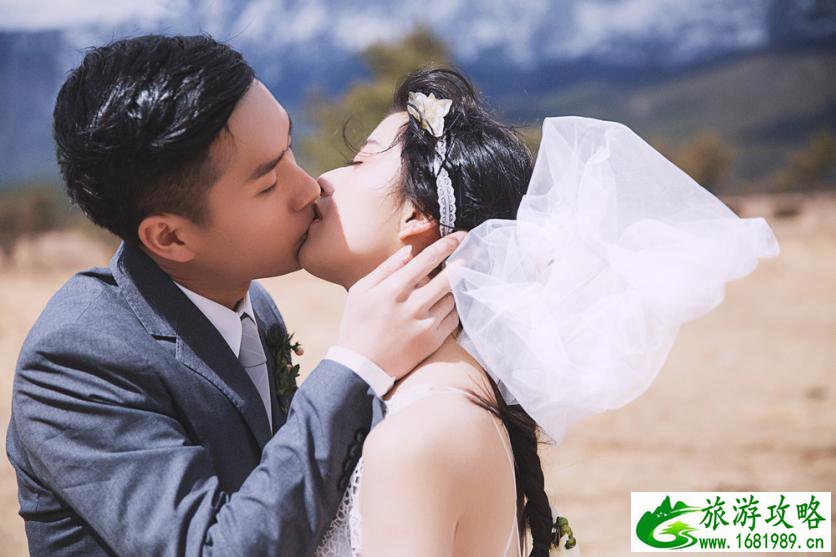 束河古镇有什么好玩的 束河古镇旅游攻略2017