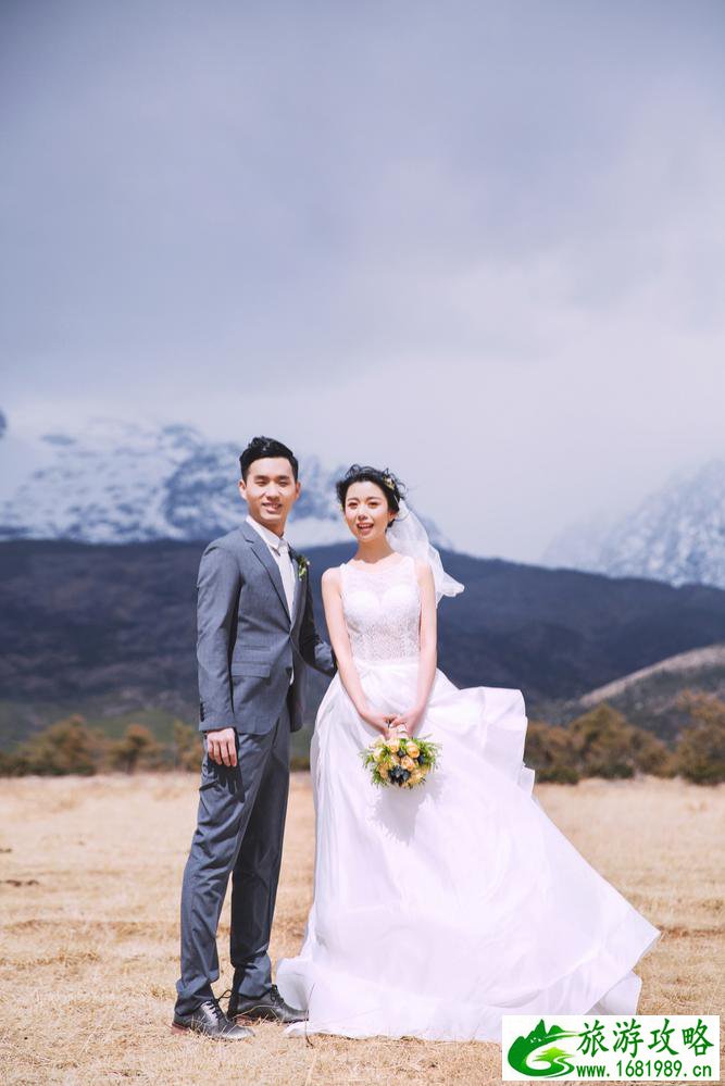 束河古镇有什么好玩的 束河古镇旅游攻略2017