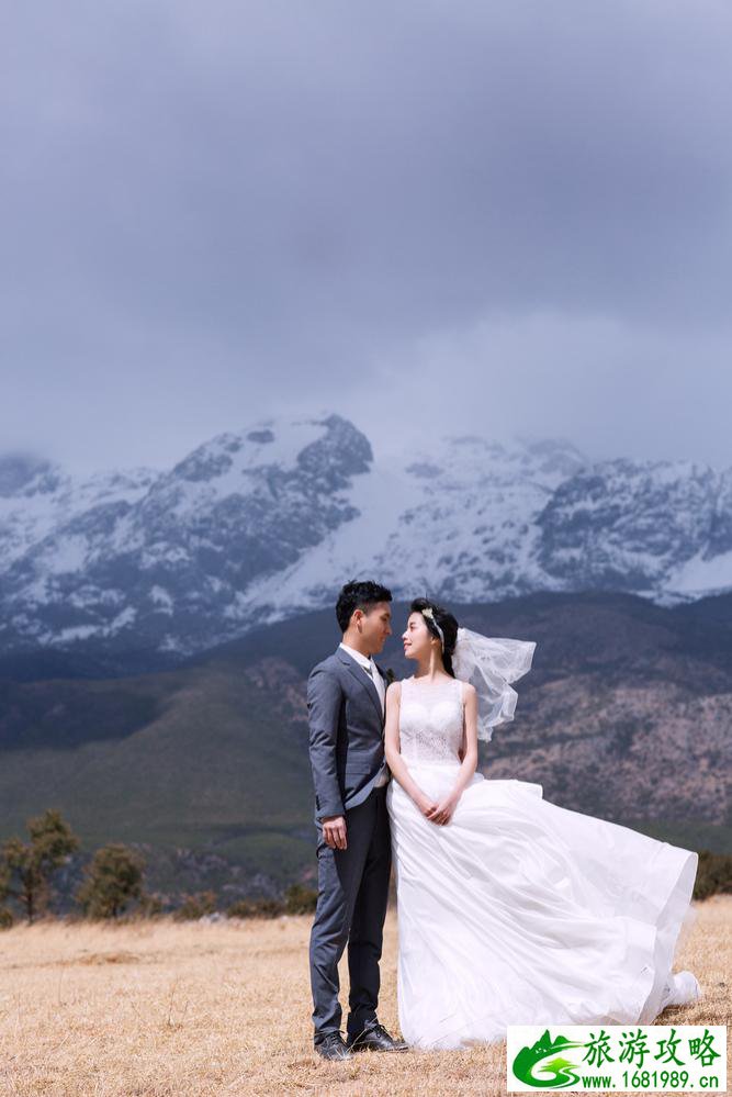 束河古镇有什么好玩的 束河古镇旅游攻略2017