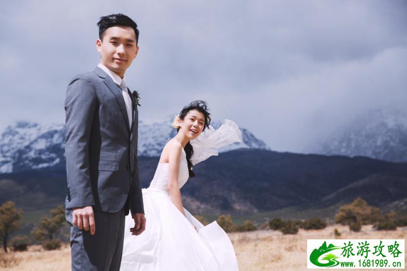 束河古镇有什么好玩的 束河古镇旅游攻略2017