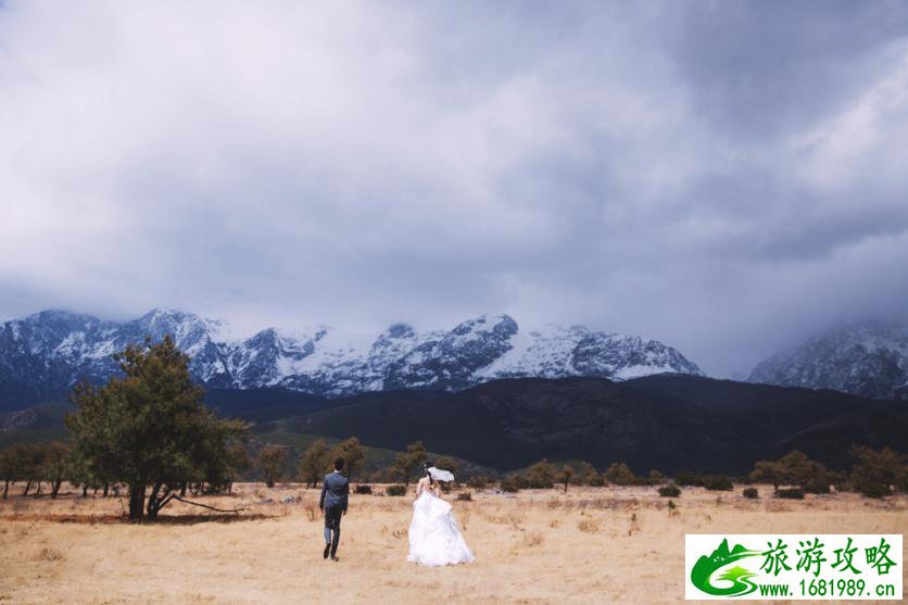 束河古镇有什么好玩的 束河古镇旅游攻略2017