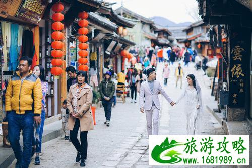 束河古镇有什么好玩的 束河古镇旅游攻略2017