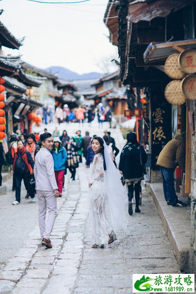 束河古镇有什么好玩的 束河古镇旅游攻略2017