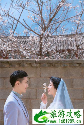 束河古镇有什么好玩的 束河古镇旅游攻略2017