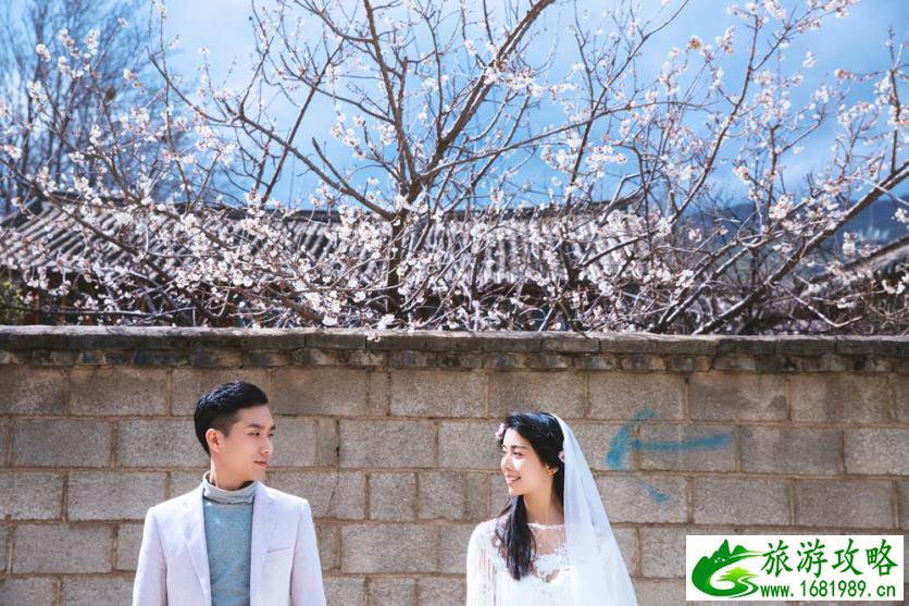 束河古镇有什么好玩的 束河古镇旅游攻略2017