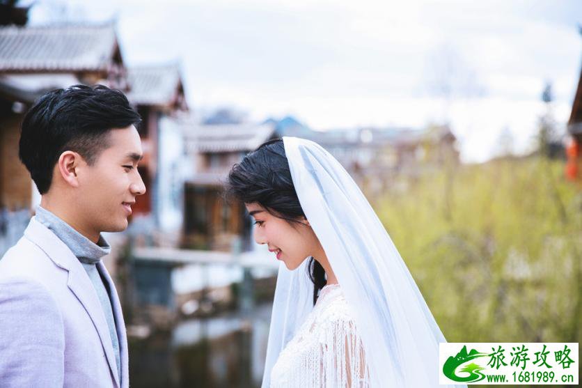 束河古镇有什么好玩的 束河古镇旅游攻略2017