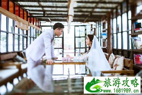 束河古镇有什么好玩的 束河古镇旅游攻略2017