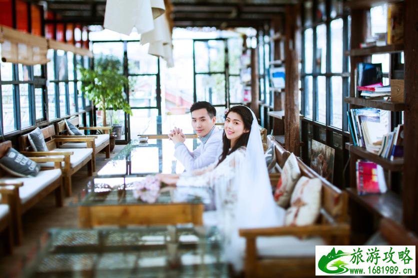 束河古镇有什么好玩的 束河古镇旅游攻略2017