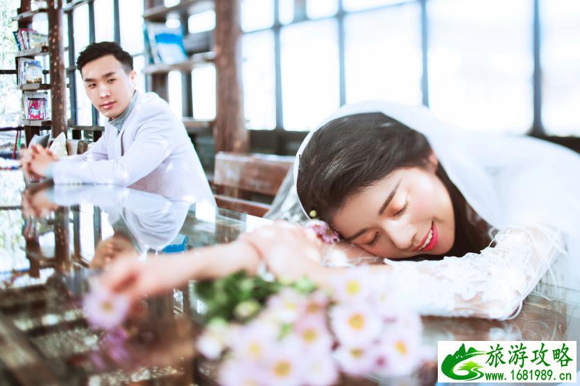 束河古镇有什么好玩的 束河古镇旅游攻略2017