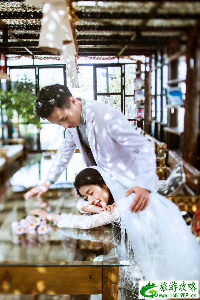 束河古镇有什么好玩的 束河古镇旅游攻略2017