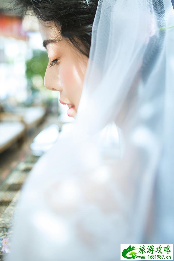 束河古镇有什么好玩的 束河古镇旅游攻略2017