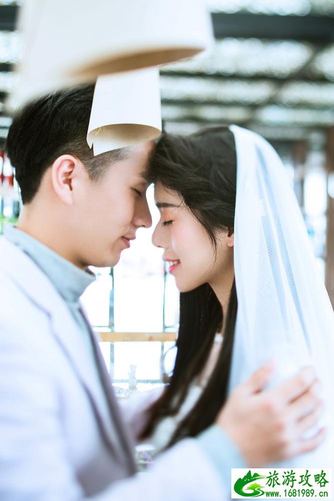 束河古镇有什么好玩的 束河古镇旅游攻略2017