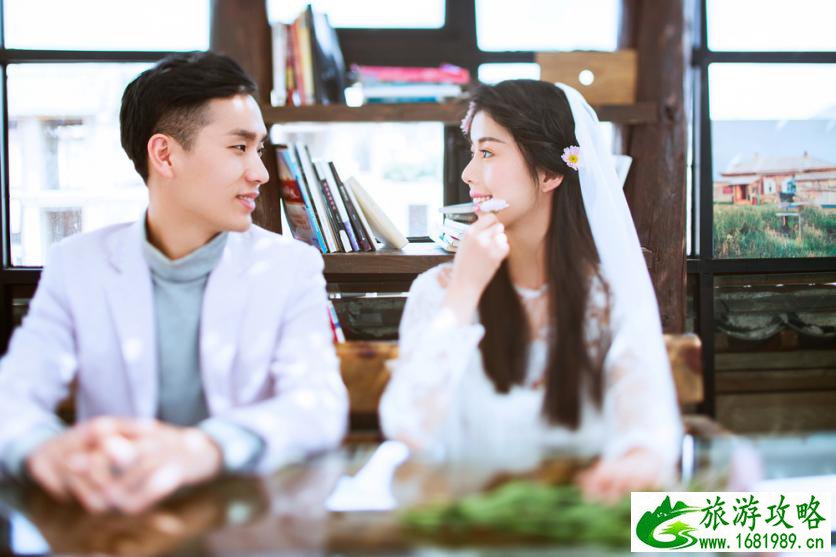 束河古镇有什么好玩的 束河古镇旅游攻略2017