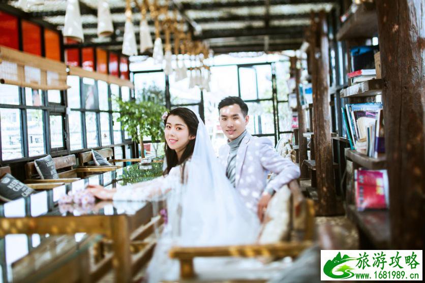 束河古镇有什么好玩的 束河古镇旅游攻略2017