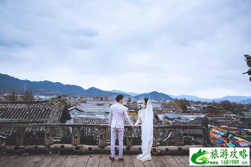 束河古镇有什么好玩的 束河古镇旅游攻略2017