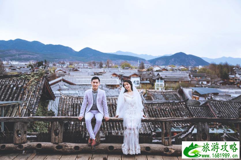 束河古镇有什么好玩的 束河古镇旅游攻略2017