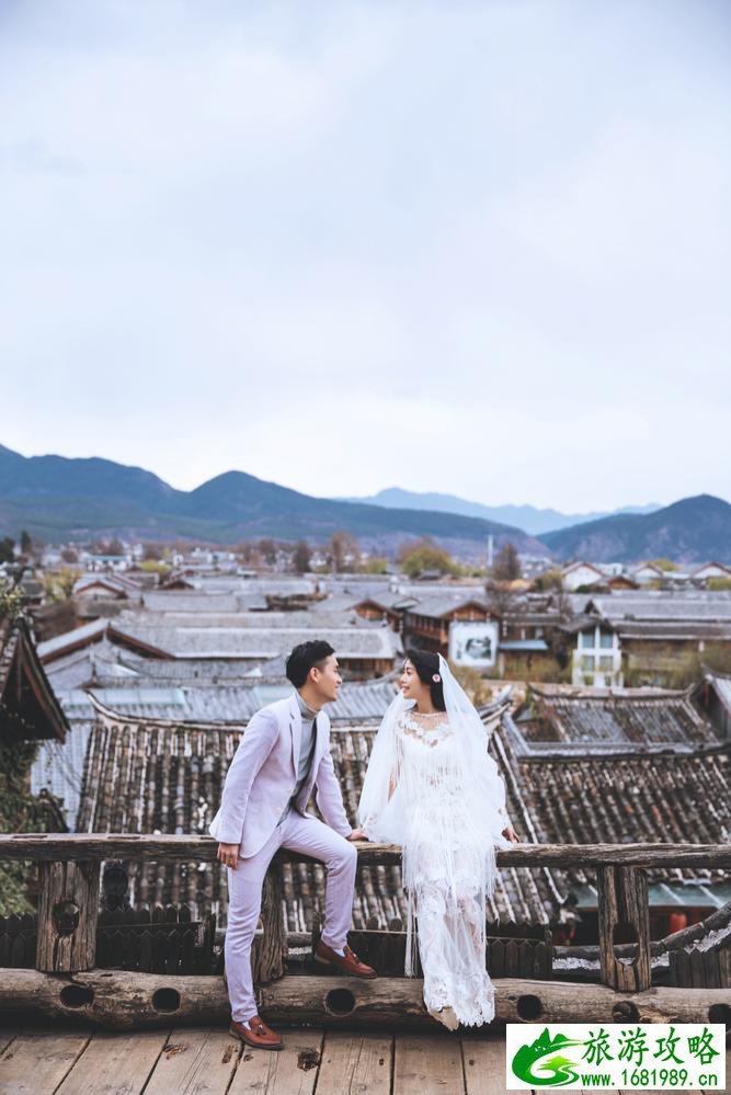 束河古镇有什么好玩的 束河古镇旅游攻略2017