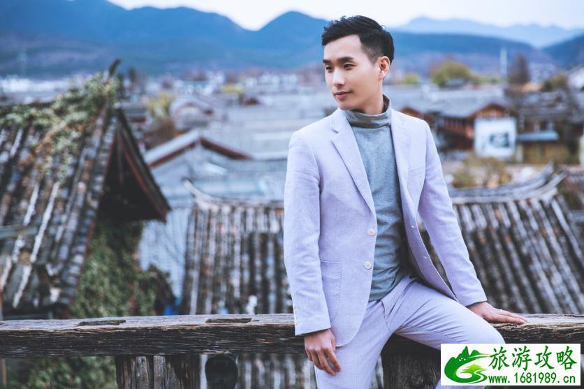 束河古镇有什么好玩的 束河古镇旅游攻略2017