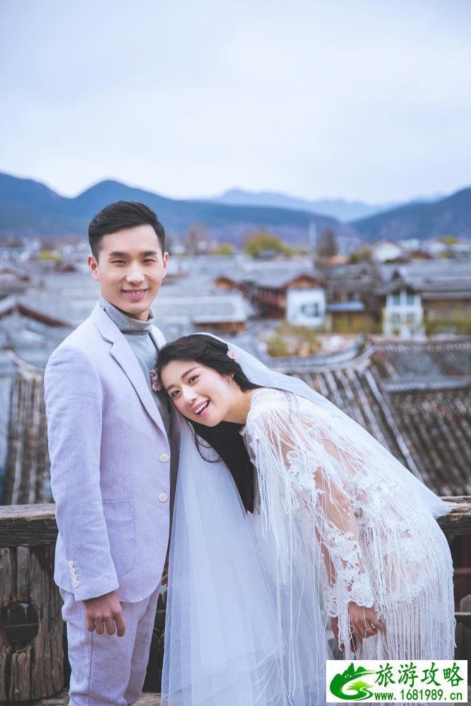 束河古镇有什么好玩的 束河古镇旅游攻略2017