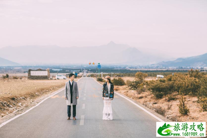 束河古镇有什么好玩的 束河古镇旅游攻略2017