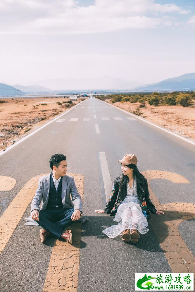 束河古镇有什么好玩的 束河古镇旅游攻略2017