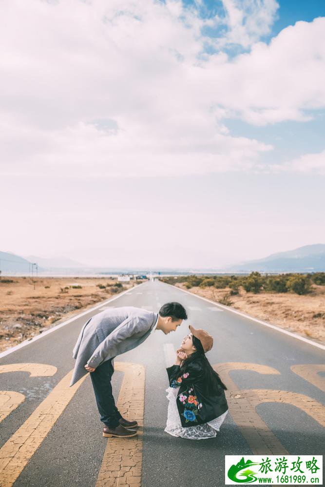 束河古镇有什么好玩的 束河古镇旅游攻略2017