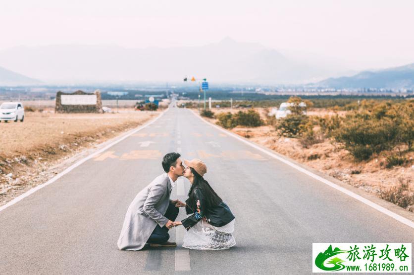 束河古镇有什么好玩的 束河古镇旅游攻略2017