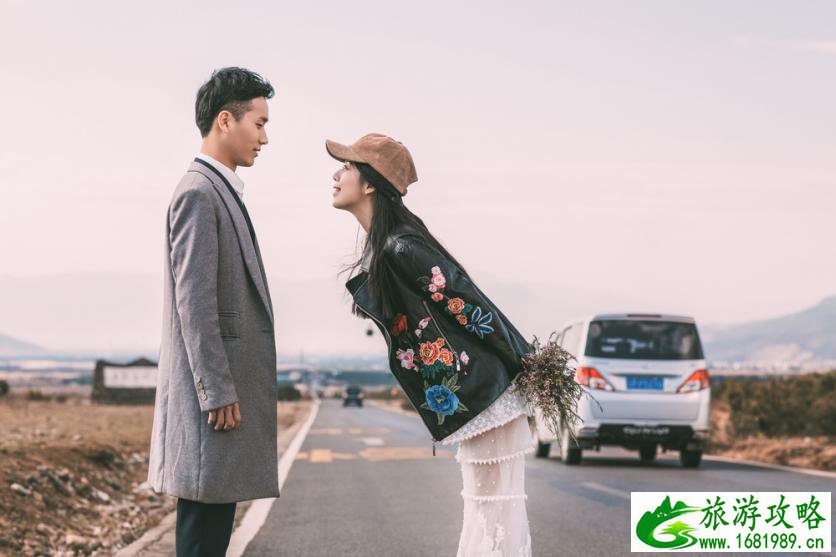 束河古镇有什么好玩的 束河古镇旅游攻略2017