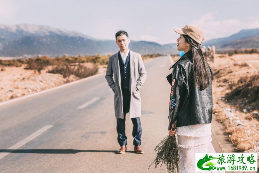 束河古镇有什么好玩的 束河古镇旅游攻略2017