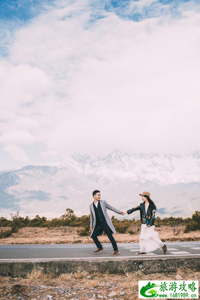 束河古镇有什么好玩的 束河古镇旅游攻略2017