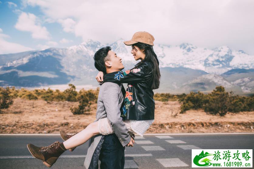 束河古镇有什么好玩的 束河古镇旅游攻略2017