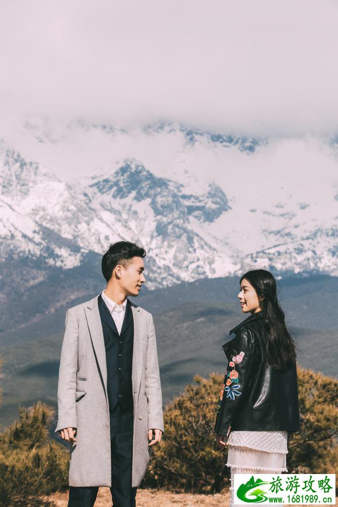 束河古镇有什么好玩的 束河古镇旅游攻略2017