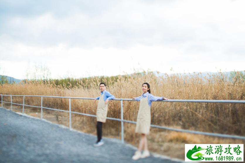 束河古镇有什么好玩的 束河古镇旅游攻略2017