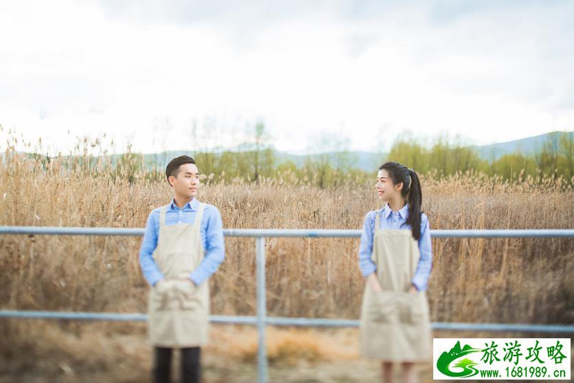 束河古镇有什么好玩的 束河古镇旅游攻略2017