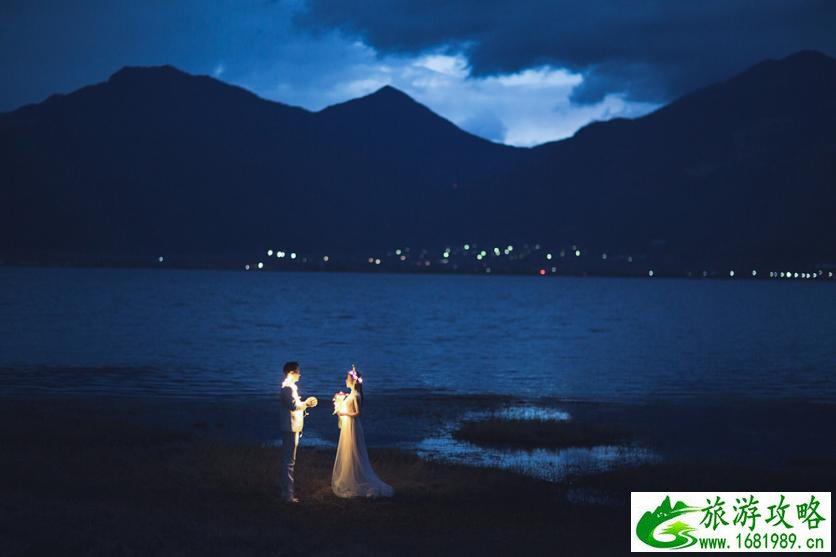 束河古镇有什么好玩的 束河古镇旅游攻略2017