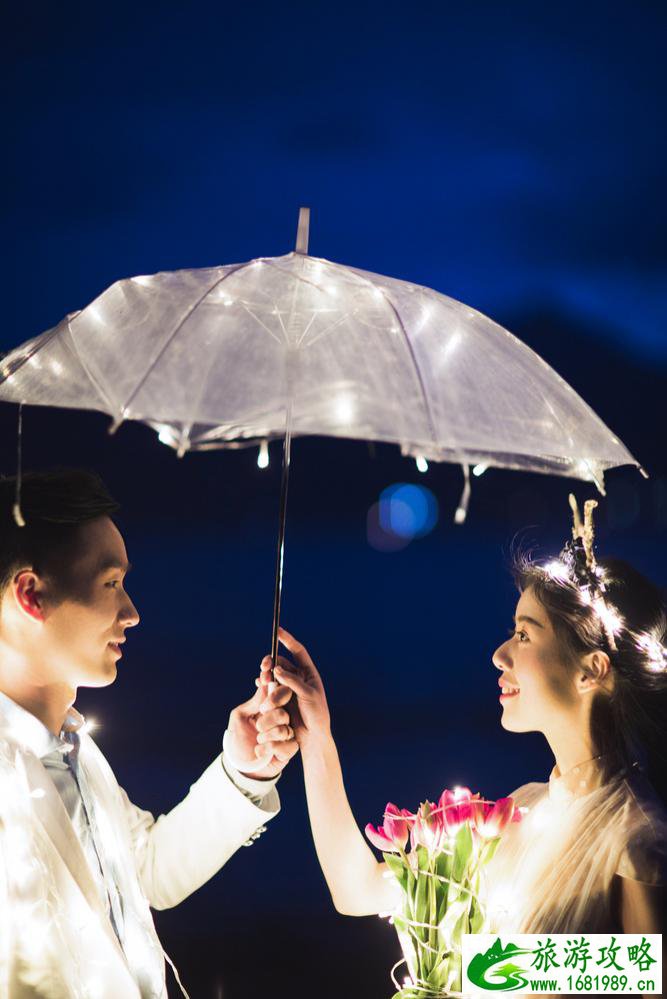 束河古镇有什么好玩的 束河古镇旅游攻略2017