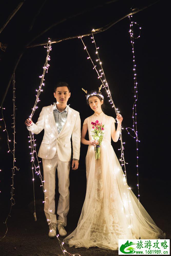 束河古镇有什么好玩的 束河古镇旅游攻略2017