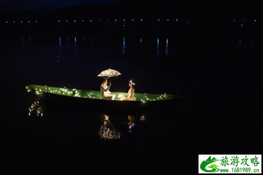 束河古镇有什么好玩的 束河古镇旅游攻略2017