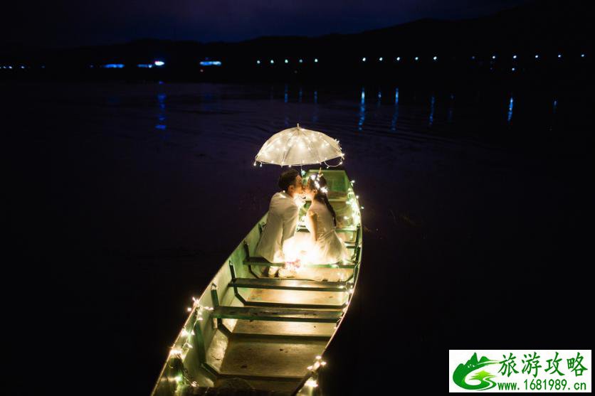 束河古镇有什么好玩的 束河古镇旅游攻略2017