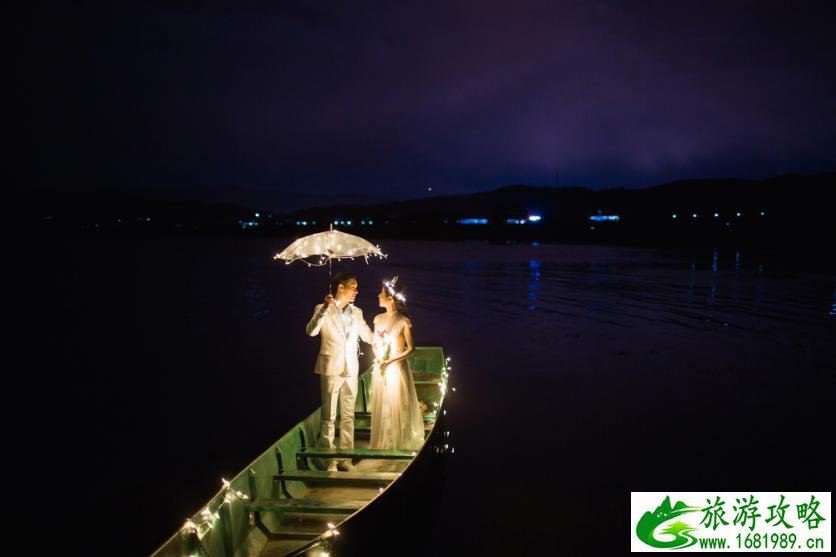 束河古镇有什么好玩的 束河古镇旅游攻略2017