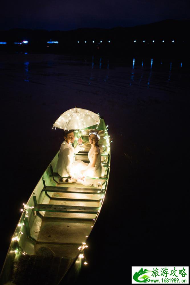 束河古镇有什么好玩的 束河古镇旅游攻略2017