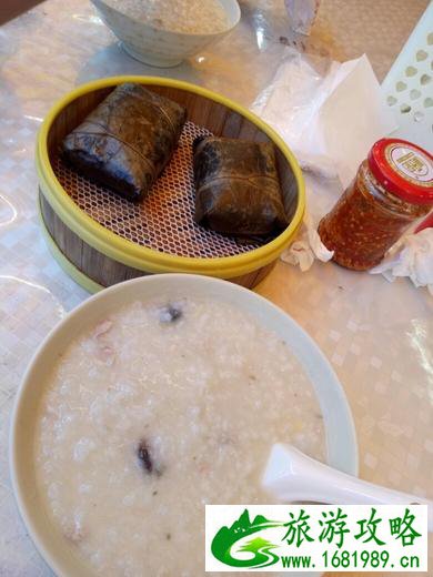 巽寮湾有哪些景点 去巽寮湾住哪里好