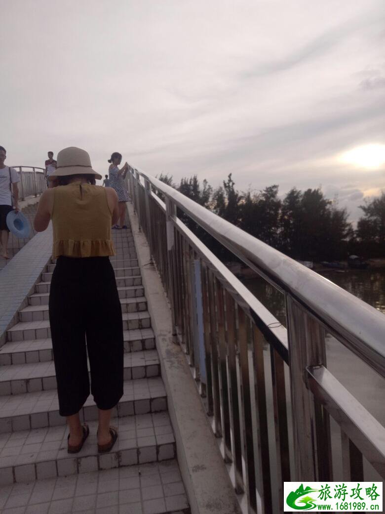 巽寮湾有哪些景点 去巽寮湾住哪里好