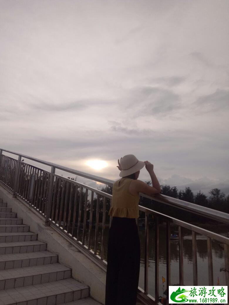 巽寮湾有哪些景点 去巽寮湾住哪里好