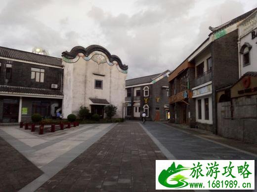 巽寮湾有哪些景点 去巽寮湾住哪里好