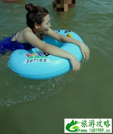 巽寮湾有哪些景点 去巽寮湾住哪里好