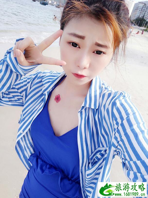 巽寮湾有哪些景点 去巽寮湾住哪里好